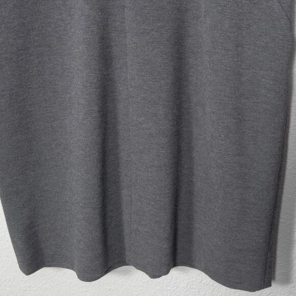 Diane von Furstenberg Women’s Dress Capsule Minimalist Modern Classic Gray 12 - Picture 6 of 10